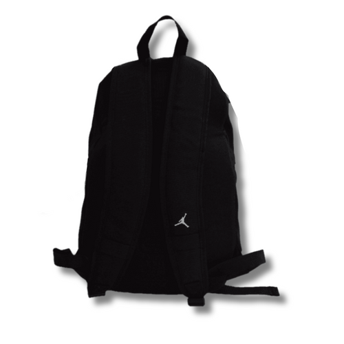 Plecak szkolny sportowy Nike AIR Jordan JERSEY BACKPACK dla koszykarza - 9A0780-023