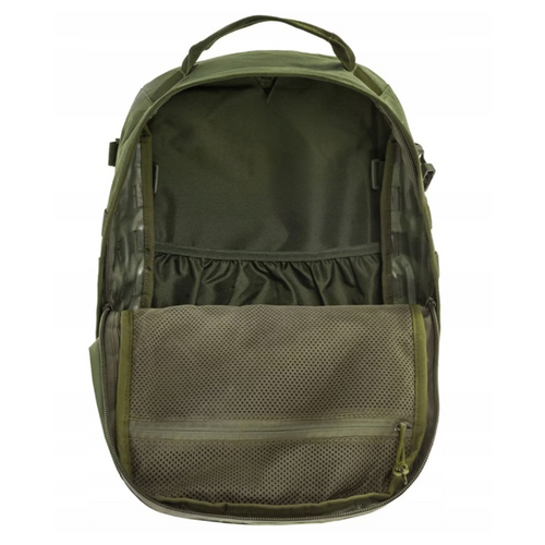 Plecak wojskowy taktyczny Wisport Sparrow 30 L II Cordura Olive Green