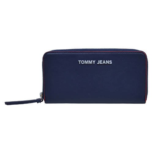 Portfel damski Tommy Hilfiger TJW Femme - AW0AW08247 0F4