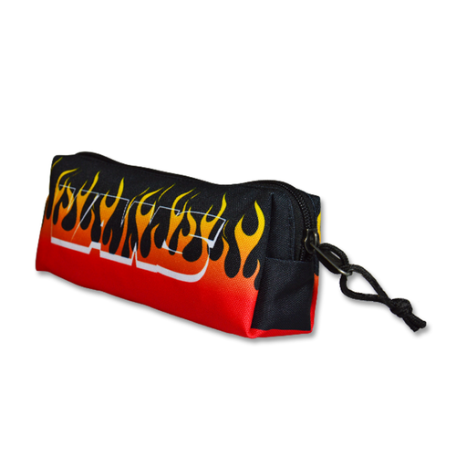 Saszetka piórnik Vans OTW Pencil Pouch do szkoły True/Black- VN0A3HMQ9RJ1