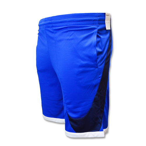 Spodenki Nike Dri-FIT Basketball Shorts Kids - DM8186-480