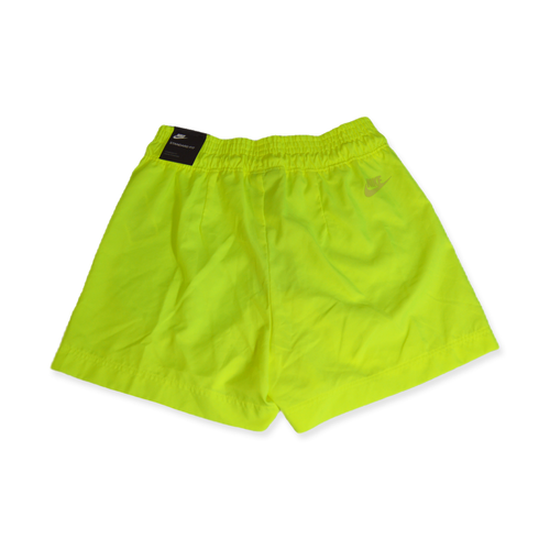 Spodenki damskie Nike Festival Woven Shorts Wmns Volt - CW2509-702