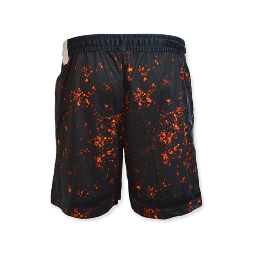 Spodenki damskie Nike Fly Seasonal Crossover NBA  Basketball Shorts - DH0643-010