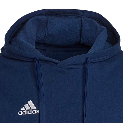 Sportowa Bluza z kapturem Adidas Entrada 22 Sweat Hoodie - H57513