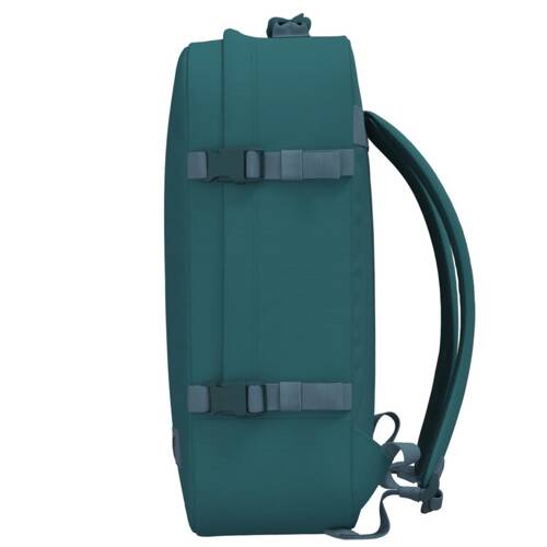 Sportowy Plecak Turystyczny CabinZero Classic 44L Aruba Blue - CZ061803