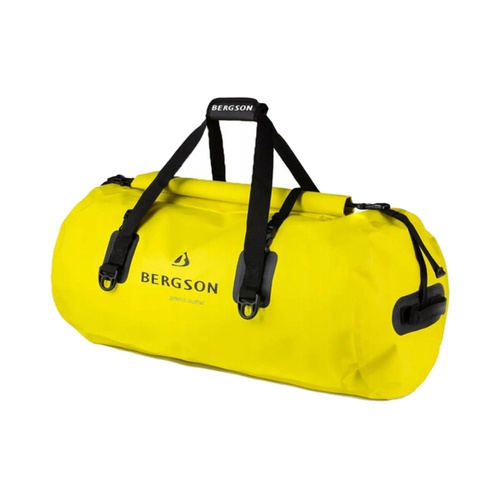 Torba podróżna BERGSON Grand Duffel 70L wodoodporna