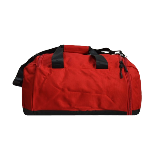 Torba sportowa Air Jordan Jam Velocity Duffle Bag Gym Red - SM0168-R78