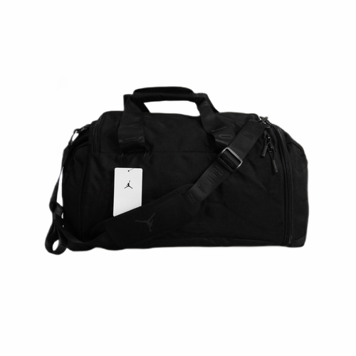 Torba sportowa Air Jordan Velocity Duffle Bag 36L Black - SM0920-KK2