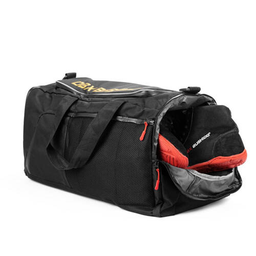 Torba sportowa treningowa z funkcją plecaka DBX Bushido Sport 3w1 - DBX-SB-23