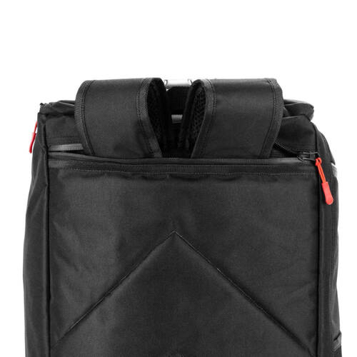 Torba sportowa treningowa z funkcją plecaka DBX Bushido Sport 3w1 - DBX-SB-23