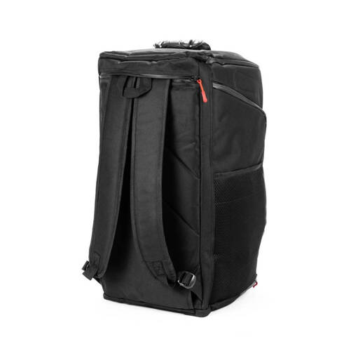 Torba sportowa treningowa z funkcją plecaka DBX Bushido Sport 3w1 - DBX-SB-23