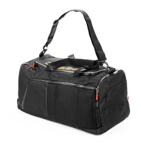 Torba sportowa treningowa z funkcją plecaka DBX Bushido Sport 3w1 - DBX-SB-23