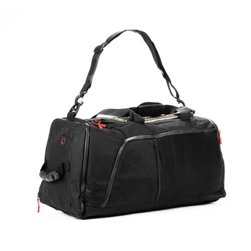 Torba sportowa treningowa z funkcją plecaka DBX Bushido Sport 3w1 - DBX-SB-23