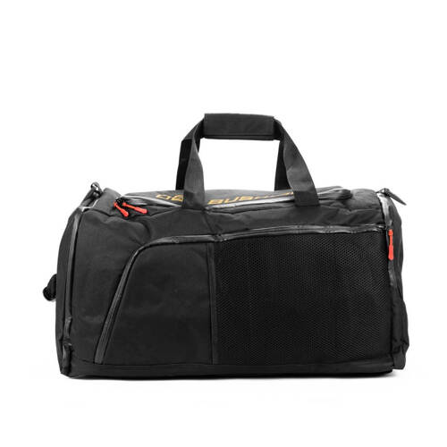 Torba sportowa treningowa z funkcją plecaka DBX Bushido Sport 3w1 - DBX-SB-23