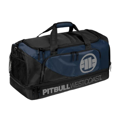 Torba treningowa Pit Bull West Coast Logo TNT II 100L - 8130239059