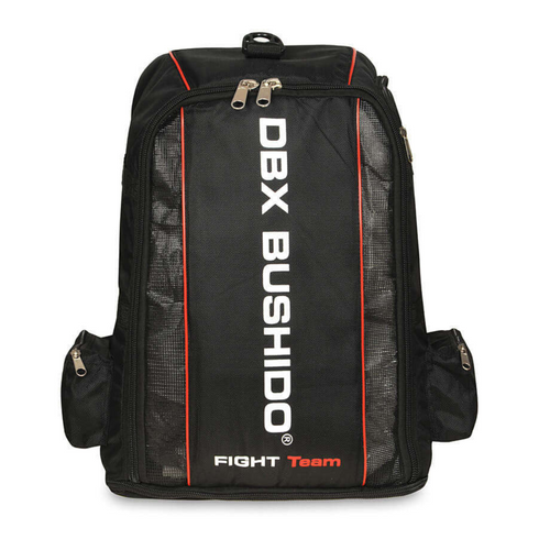 Wielofunkcyjna torba sportowa treningowa plecak podróżny 3w1 DBX Bushido Premium - DBX-SB-21