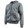 Bluza sportowa męska z kapturem Air Jordan Essentials Full Zip dres - DQ7350-091