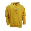 Bluza z kapturem Air Jordan Essentials Statement Fleece Washed Pullover Hoodie Yellow Ochre - FB7290-752