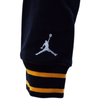 Bluza z kapturem Air Jordan Flight MVP Fleece Pullover Hoodie Black - FB6996-010