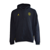 Bluza z kapturem Air Jordan x Paris Sain-Germain PSG Fleece Hoodie - DV0611-010