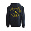 Bluza z kapturem Air Jordan x Paris Sain-Germain PSG Fleece Hoodie - DV0611-010