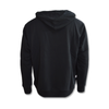 Bluza z kapturem New Balance Hoops Essentials Fundamental Hoodie - MT23581BK