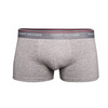 Bokserki męskie Tommy Hilfiger Men's 3 pack Trunk - 1U87903842-004