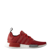 Buty Adidas Originals NMD R1 Lush Red Spider Maze - S79385