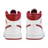 Buty Air Jordan 1 Mid Reverse Chicago (W) - BQ6472-161