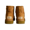 Buty damskie śniegowce UGG W Classic Ultra Mini II  - 1016222-CHE