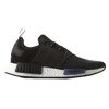 Buty sportowe Adidas Originals NMD R1 W Olive Black - S75230