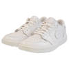 Buty sportowe Air Jordan 1 Low Golf Triple White białe - DD9315-101