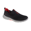 Buty sportowe Skechers Go Walk 6 wsuwane - 216202/BKRD