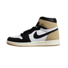 Buty sportowe damskie Air Jordan 1 Retro High OG Latte Wmns - FD2596-021