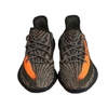 Buty sportowe męskie Adidas Yeezy Boost 350 V2 Carbon Beluga - HQ7045