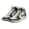 Buty sportowe męskie Air Jordan 1 High Golf Camo - DQ0660-300