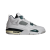 Buty sportowe unisex Air Jordan 4 Retro Oxidized Green - FQ8213-103