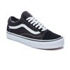 Buty trampki Vans Old Skool Unisex Black/White - VD3HY28