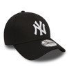 Czapka New Era 39THIRTY MLB New York Yankees Custom WOW - 10145638