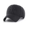 Czapka z daszkiem 47 Brand MLB New York Yankees MVP Czarna - B-MVPSP17WBP-BKB