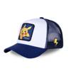 Czapka z daszkiem Capslab Pokemon Pikachu Trucker - CL/PKM2/1/PIK8