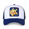 Czapka z daszkiem Capslab Pokemon Pikachu Trucker - CL/PKM2/1/PIK8