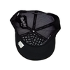 Czapka z daszkiem Goorin Bros. GB2 Black Sheep The Rocker Trucker Cap - 101-1734-BLK