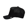 Czapka z daszkiem Goorin Bros. GB2 Black Sheep The Rocker Trucker Cap - 101-1734-BLK