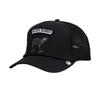 Czapka z daszkiem Goorin Bros. GB2 Black Sheep The Rocker Trucker Cap - 101-1734-BLK