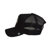 Czapka z daszkiem Goorin Bros. Ride High Trucker - 101-0212-BLACK