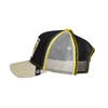 Czapka z daszkiem Goorin Bros. Sick Lid Trucker - 101-0009-BLK