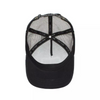 Czapka z daszkiem Goorin Bros. The Queen Bee Trucker - 101-0391-BLK