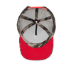 Czapka z daszkiem Goorin Bros The Rooster Trucker - 101-0337-CAM