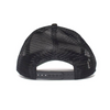 Czapka z daszkiem Goorin Bros. The Stallion Trucker - 101-0393-BLK